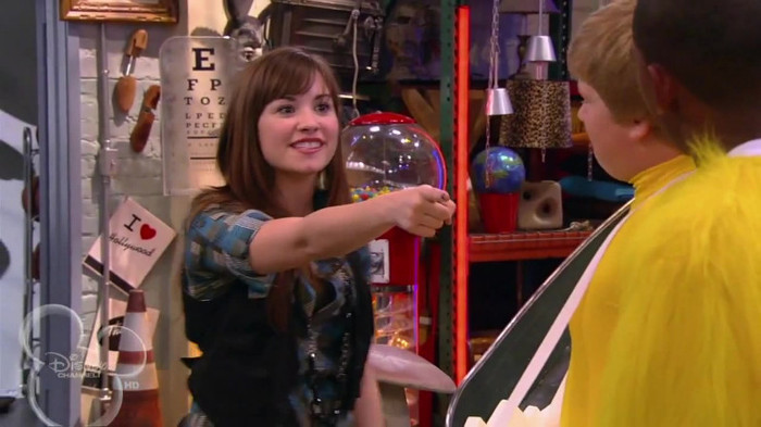 sonny with a chance season 1 episode 1 HD 07211