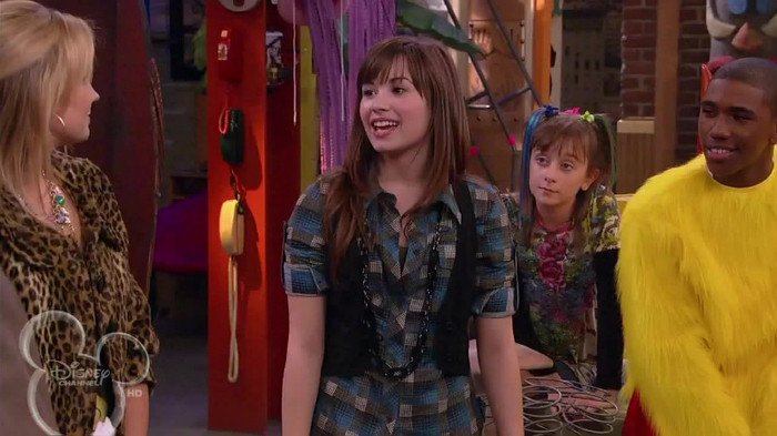 sonny with a chance season 1 episode 1 HD 08198