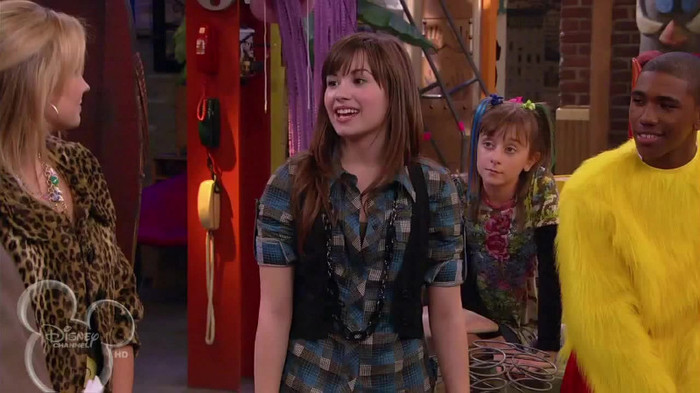 sonny with a chance season 1 episode 1 HD 08199