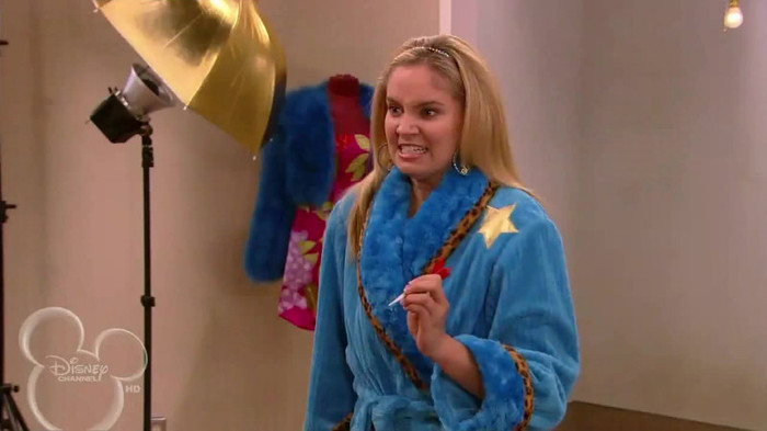 sonny with a chance season 1 episode 1 HD 08631