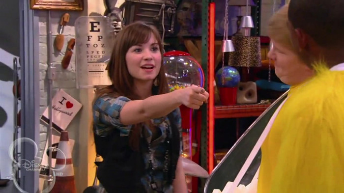 sonny with a chance season 1 episode 1 HD 07214
