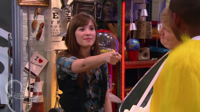 sonny with a chance season 1 episode 1 HD 07215