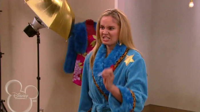 sonny with a chance season 1 episode 1 HD 08634