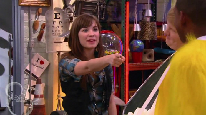 sonny with a chance season 1 episode 1 HD 07216