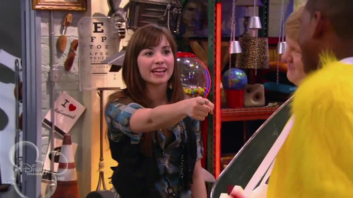 sonny with a chance season 1 episode 1 HD 07218 - Sonny With A Chance Season 1 Episode 1 - First Episode Part 101