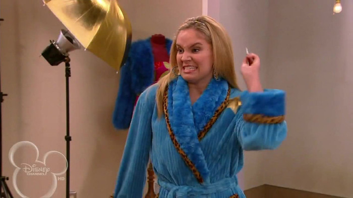 sonny with a chance season 1 episode 1 HD 08639