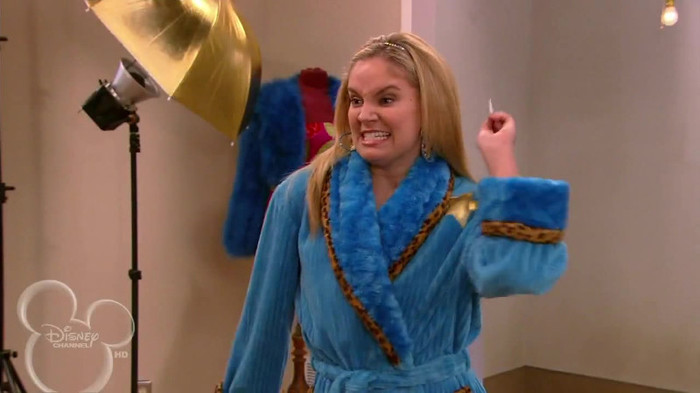 sonny with a chance season 1 episode 1 HD 08640