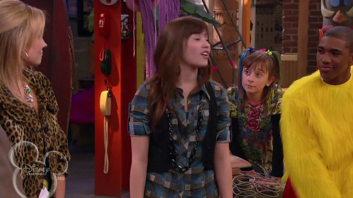 sonny with a chance season 1 episode 1 HD 08209