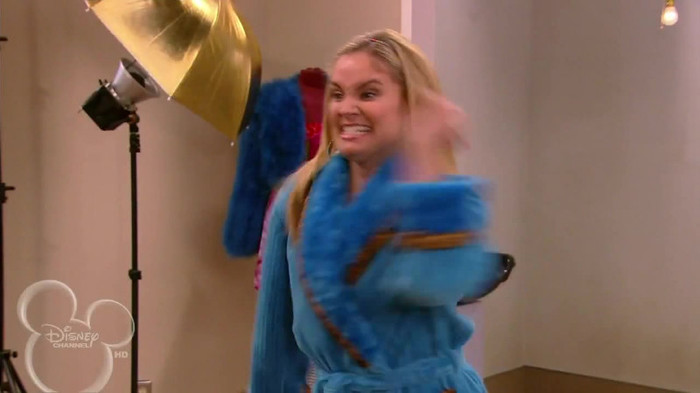sonny with a chance season 1 episode 1 HD 08642