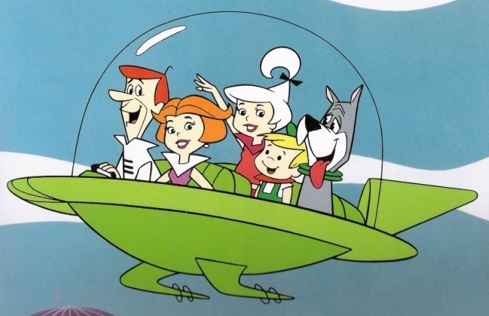 Familia Jetson