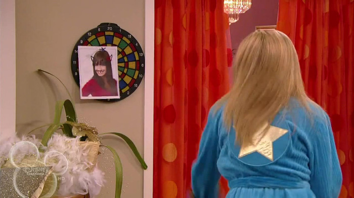 sonny with a chance season 1 episode 1 HD 08647