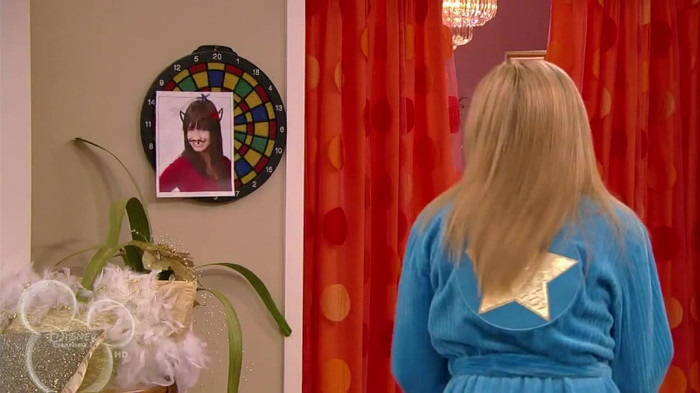 sonny with a chance season 1 episode 1 HD 08649