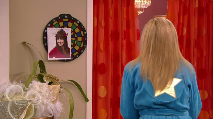 sonny with a chance season 1 episode 1 HD 08653