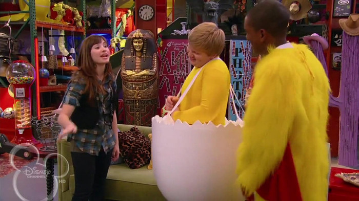 sonny with a chance season 1 episode 1 HD 07242