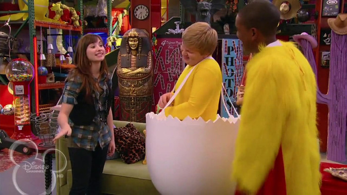 sonny with a chance season 1 episode 1 HD 07244