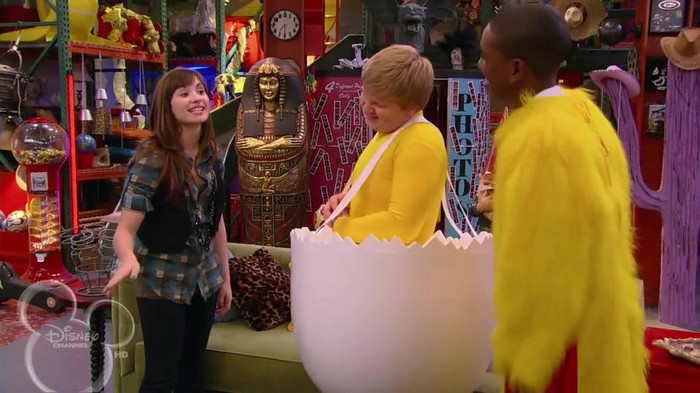 sonny with a chance season 1 episode 1 HD 07247