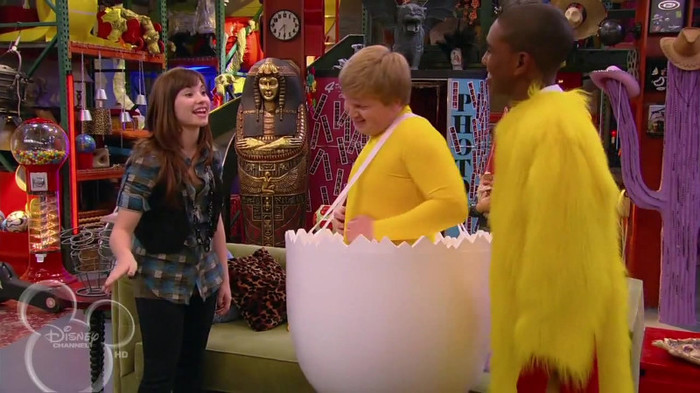 sonny with a chance season 1 episode 1 HD 07252