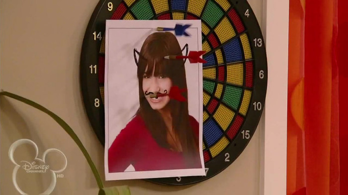 sonny with a chance season 1 episode 1 HD 08672