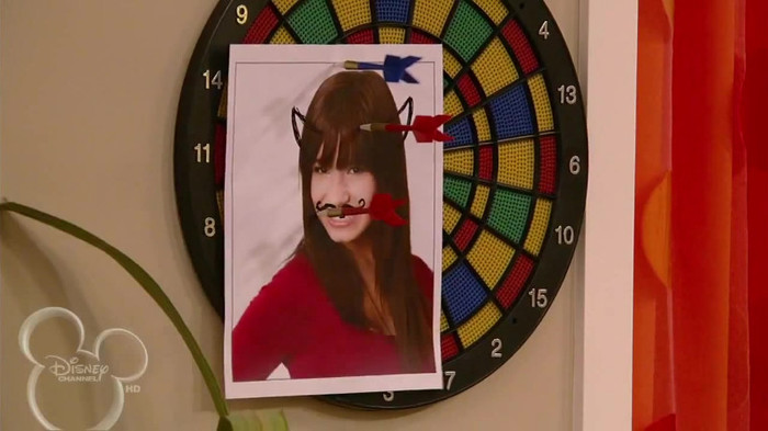 sonny with a chance season 1 episode 1 HD 08675