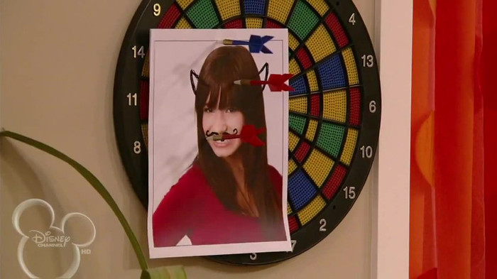 sonny with a chance season 1 episode 1 HD 08676