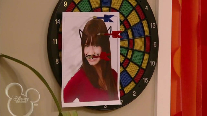 sonny with a chance season 1 episode 1 HD 08677