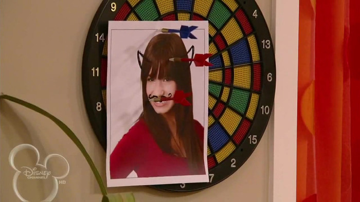 sonny with a chance season 1 episode 1 HD 08678