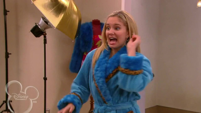 sonny with a chance season 1 episode 1 HD 08683