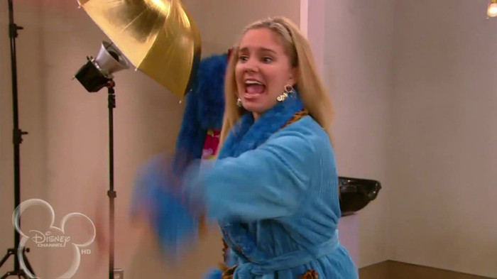sonny with a chance season 1 episode 1 HD 08687