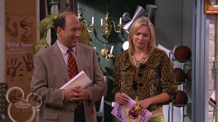 sonny with a chance season 1 episode 1 HD 08739