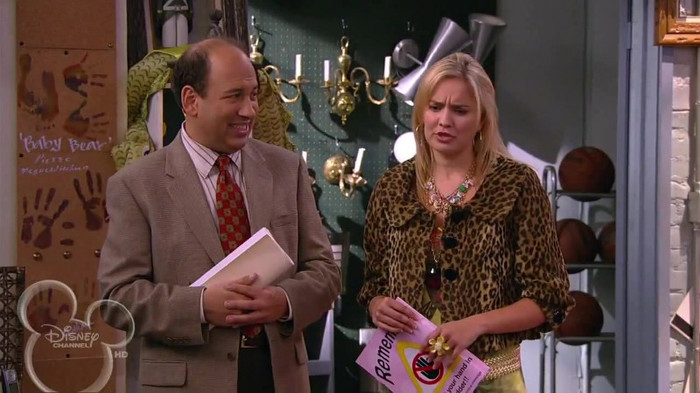 sonny with a chance season 1 episode 1 HD 08747