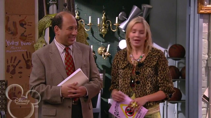 sonny with a chance season 1 episode 1 HD 08760