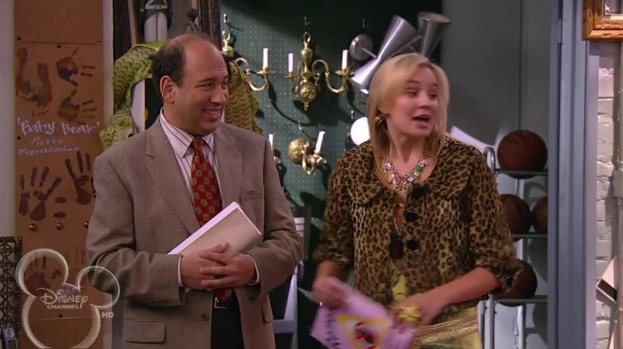 sonny with a chance season 1 episode 1 HD 08761