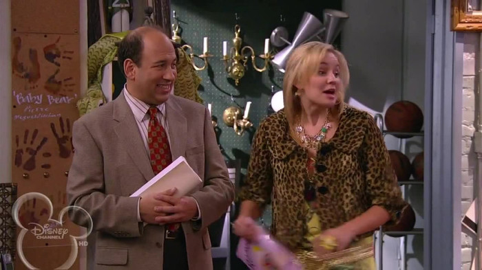 sonny with a chance season 1 episode 1 HD 08762