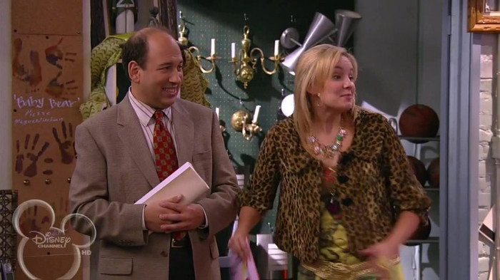 sonny with a chance season 1 episode 1 HD 08764