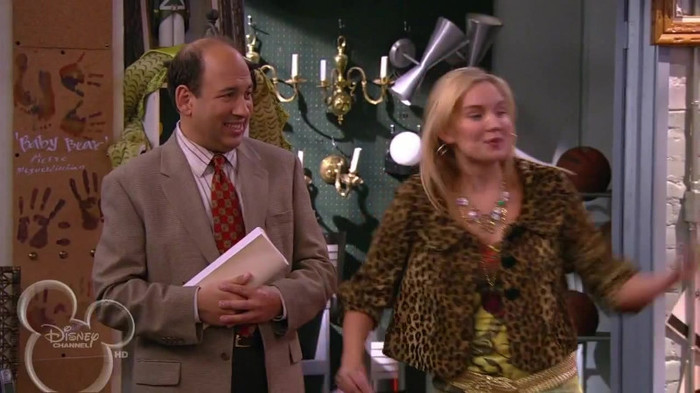 sonny with a chance season 1 episode 1 HD 08767