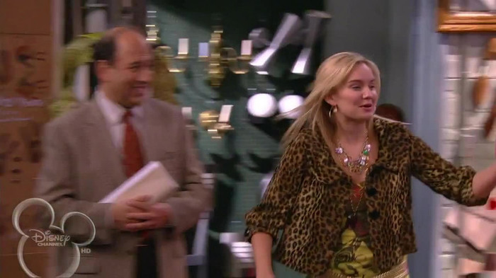 sonny with a chance season 1 episode 1 HD 08770