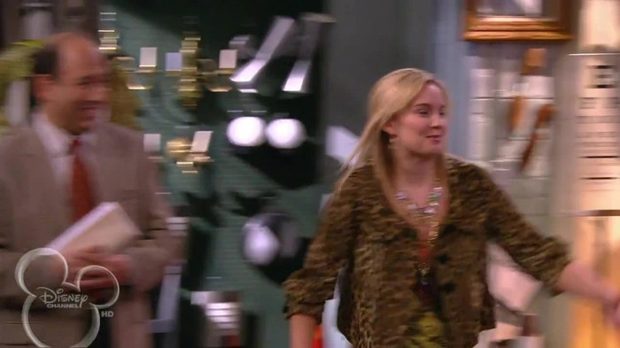 sonny with a chance season 1 episode 1 HD 08773