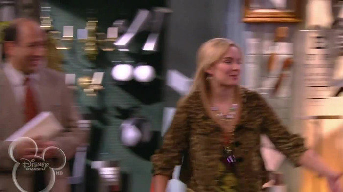 sonny with a chance season 1 episode 1 HD 08774