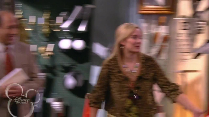 sonny with a chance season 1 episode 1 HD 08775