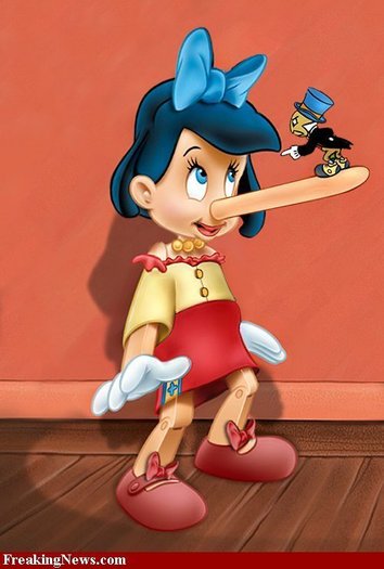 Pinocchio