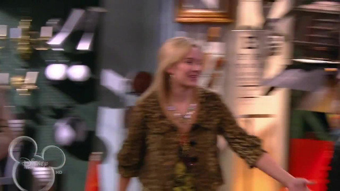 sonny with a chance season 1 episode 1 HD 08777