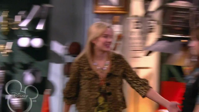 sonny with a chance season 1 episode 1 HD 08778
