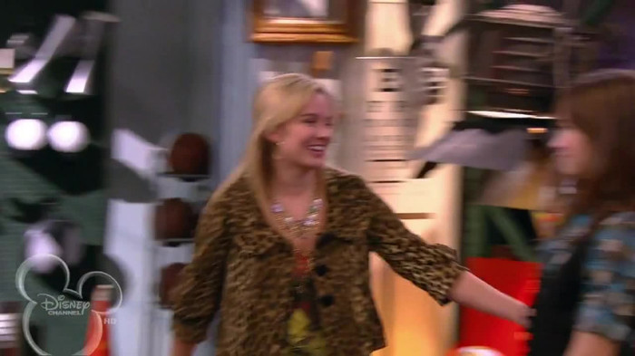 sonny with a chance season 1 episode 1 HD 08779
