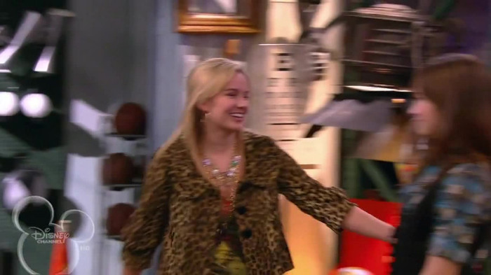 sonny with a chance season 1 episode 1 HD 08780