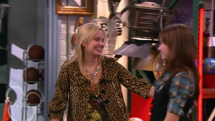 sonny with a chance season 1 episode 1 HD 08784