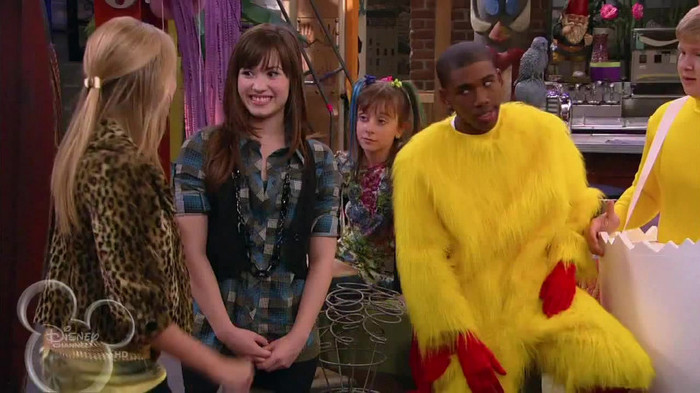 sonny with a chance season 1 episode 1 HD 08785