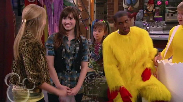 sonny with a chance season 1 episode 1 HD 08786
