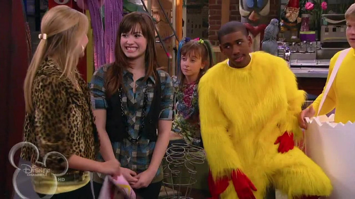 sonny with a chance season 1 episode 1 HD 08789