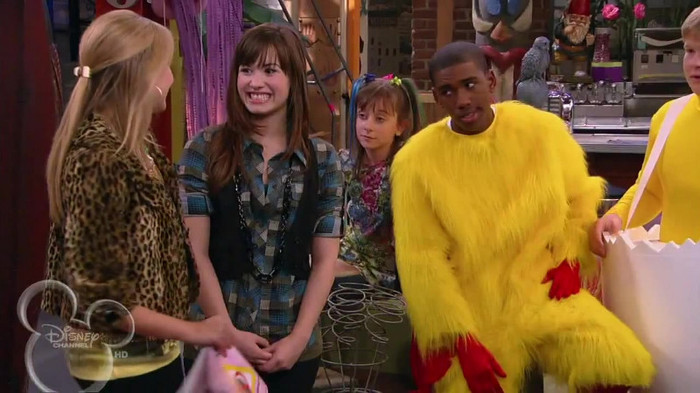 sonny with a chance season 1 episode 1 HD 08790