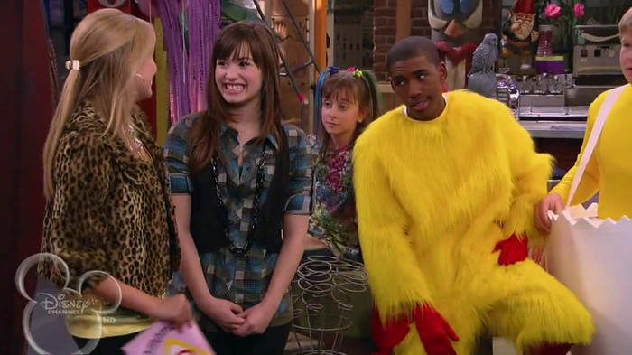 sonny with a chance season 1 episode 1 HD 08792